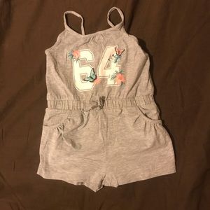 H&M toddler romper